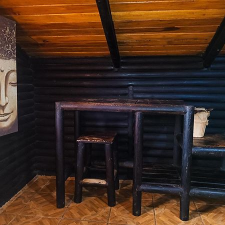 Cabanas San Rafael Palmares  Luaran gambar
