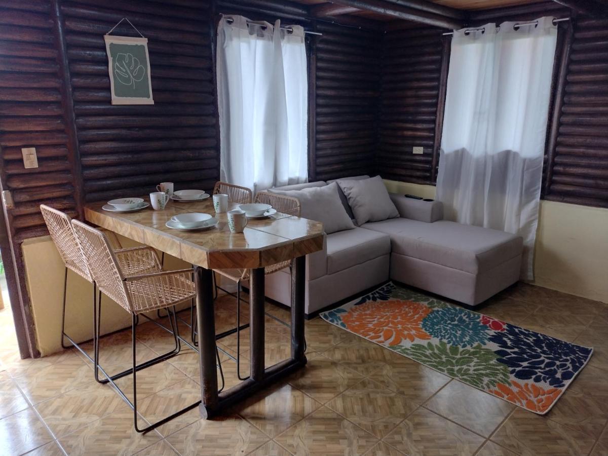 Cabanas San Rafael Palmares  Luaran gambar