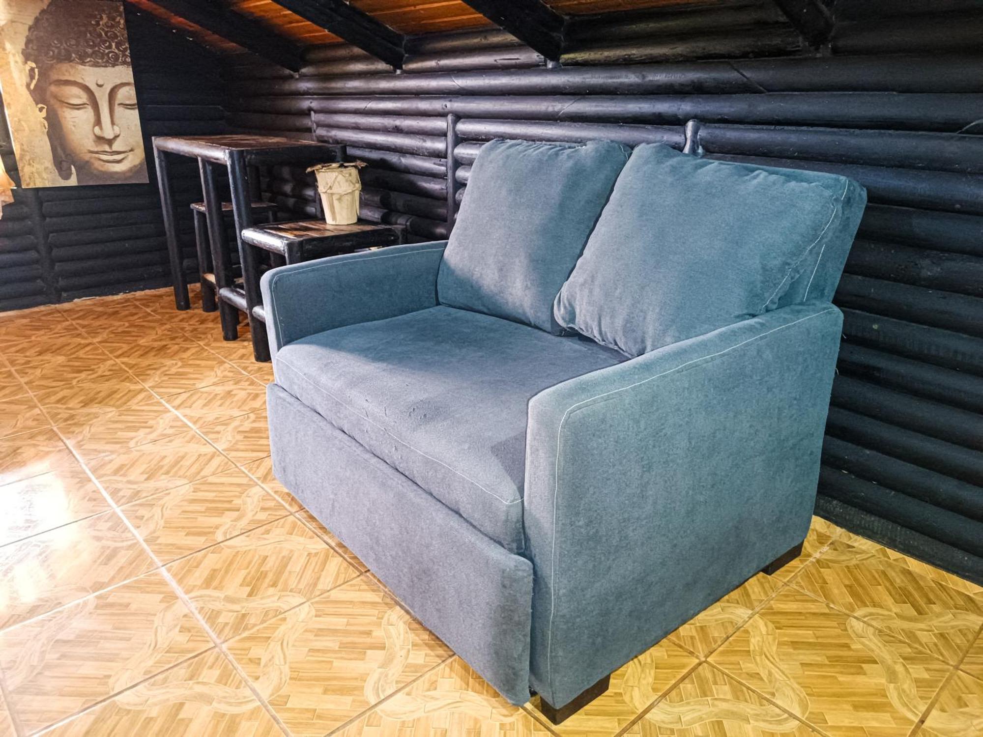 Cabanas San Rafael Palmares  Luaran gambar