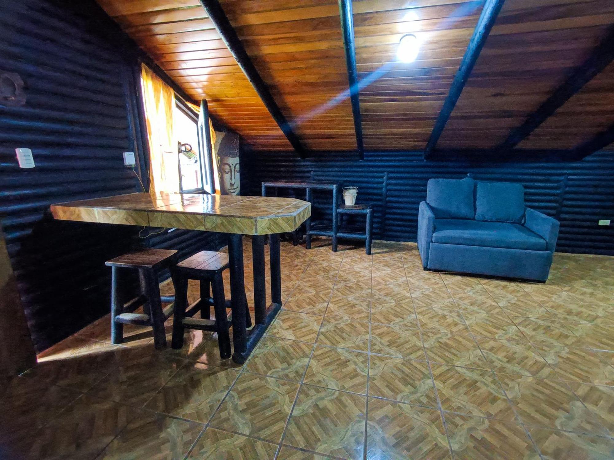 Cabanas San Rafael Palmares  Luaran gambar