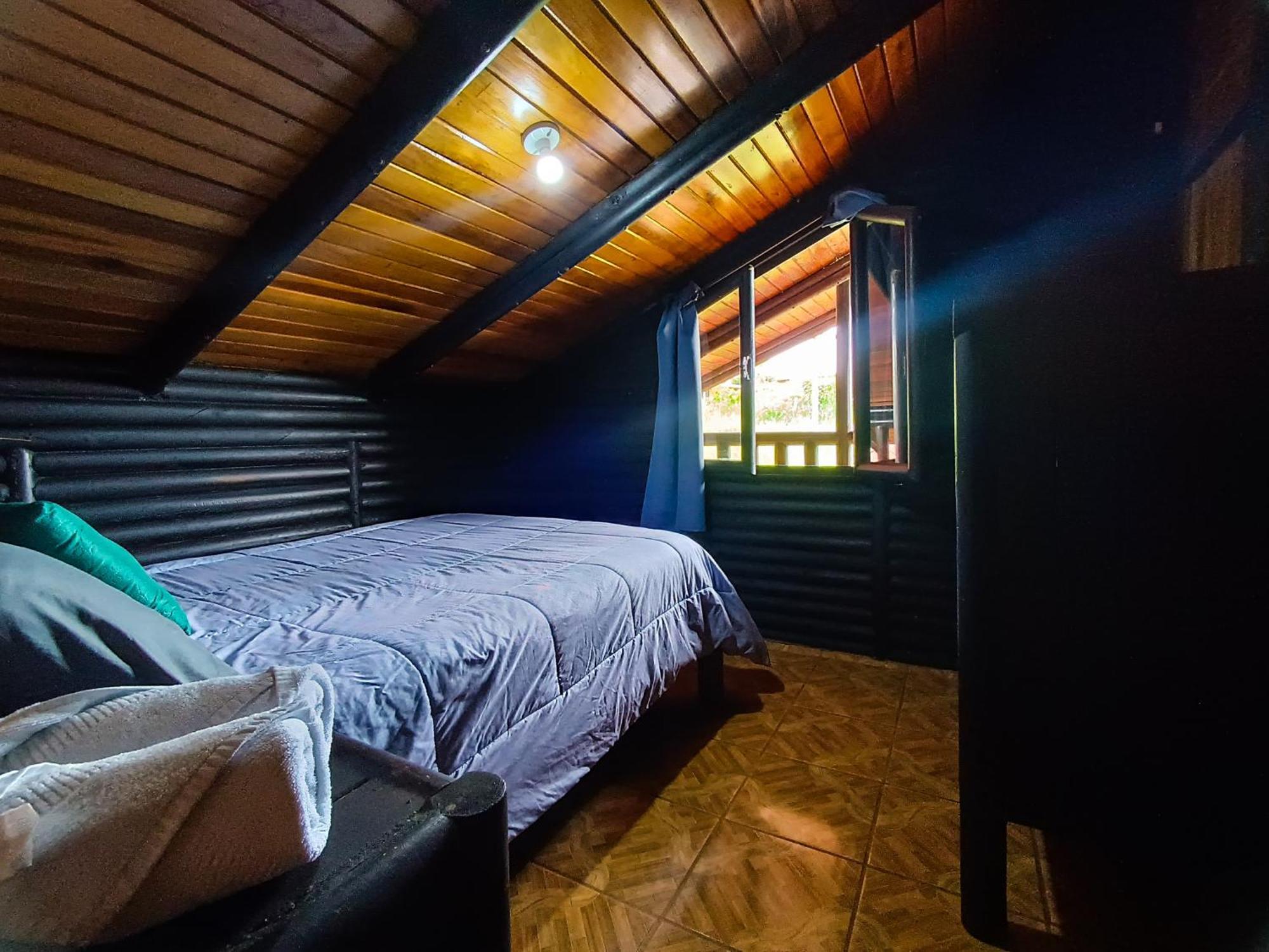 Cabanas San Rafael Palmares  Luaran gambar