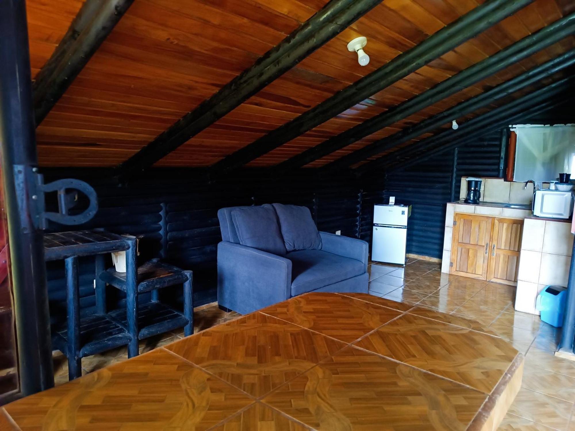 Cabanas San Rafael Palmares  Luaran gambar